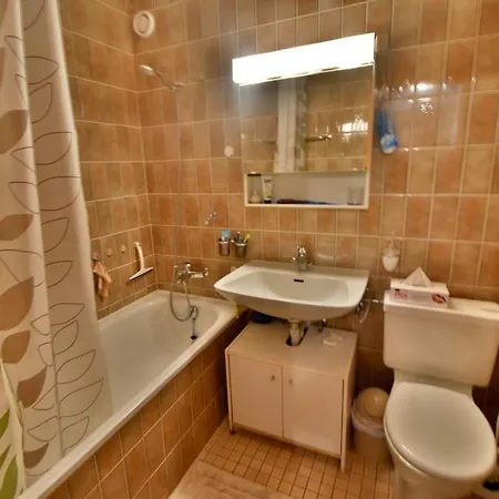 Chambois 6 Appartement