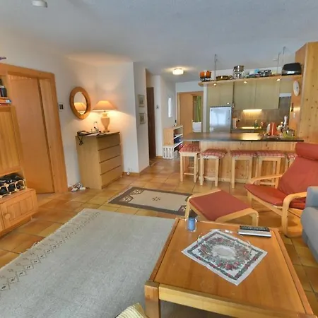 Apartment Chambois 6