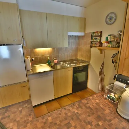 Appartamento Chambois 6 Champéry